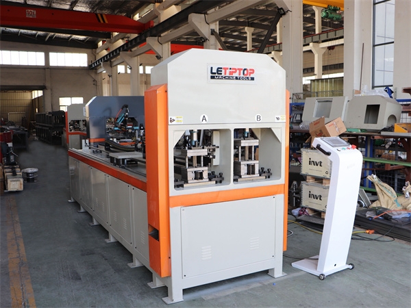 How to choose a sheet metal deburring machine