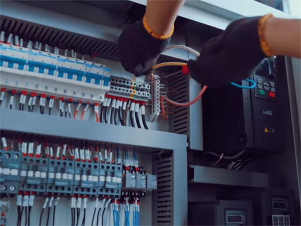 Commissioning and Installation