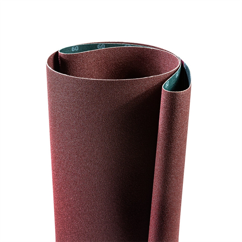 Abrasive Belt