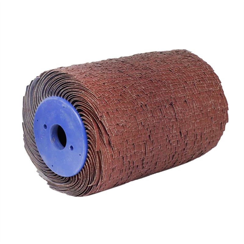 Deburring Brush