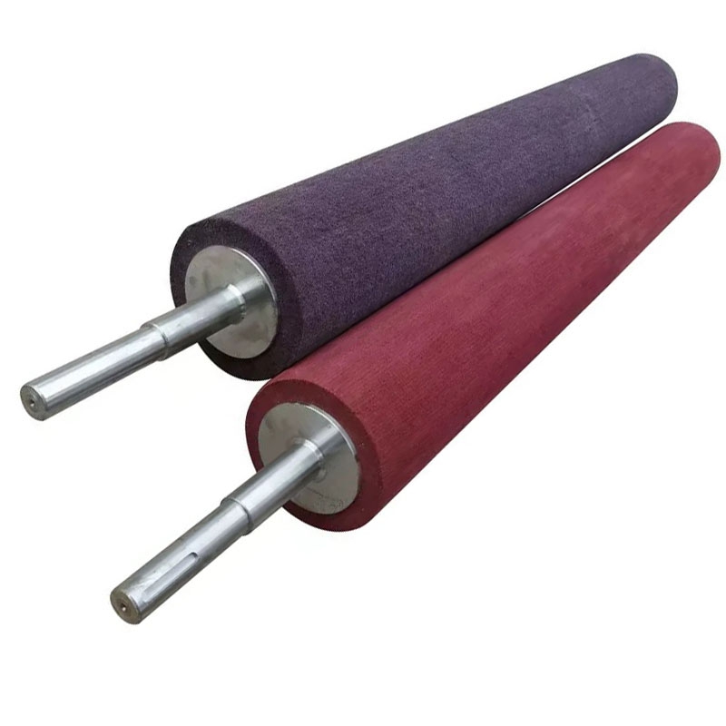 Polishing Roller